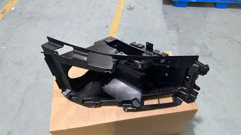GA-V-120-R Bumper Corner Reinforcrment Right Side For Volvo VNL 2025+  24724932