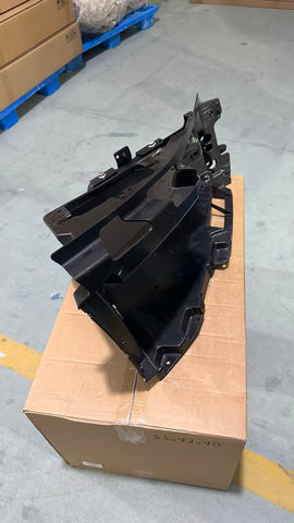 GA-V-120-R Bumper Corner Reinforcrment Right Side For Volvo VNL 2025+  24724932