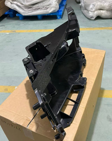 GA-V-120-L Bumper Corner Reinforcrment Left Side For Volvo VNL 2025+ 24724895
