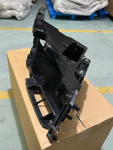 GA-V-120-R Bumper Corner Reinforcrment Right Side For Volvo VNL 2025+  24724932