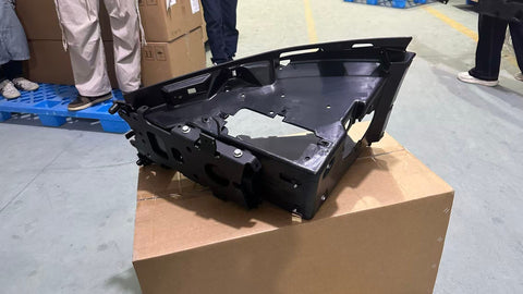 GA-V-120-R Bumper Corner Reinforcrment Right Side For Volvo VNL 2025+  24724932
