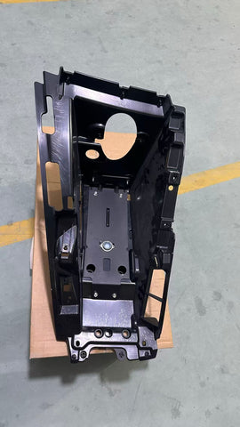 GA-V-120-L Bumper Corner Reinforcrment Left Side For Volvo VNL 2025+ 24724895