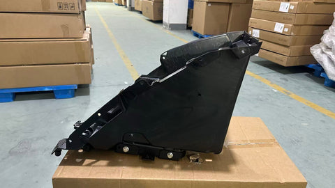 GA-V-120-L Bumper Corner Reinforcrment Left Side For Volvo VNL 2025+ 24724895