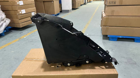 GA-V-120-R Bumper Corner Reinforcrment Right Side For Volvo VNL 2025+  24724932