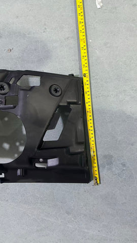 GA-V-119 Bumper Center Reinforcrment For Volvo VNL 2025+ 24397245