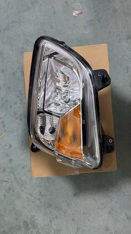 GA-KW-071A-L Halogen Headlamp Left Side For Kenworth T480 P54-6150-100