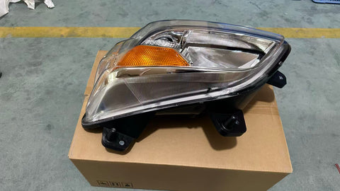 GA-KW-071A-L Halogen Headlamp Left Side For Kenworth T480 P54-6150-100