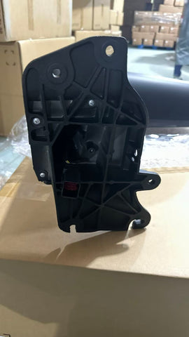 GA-PE-051B-R Black Door Mirror Right Side For PETERBILT 579 2023 2024 2025 2026