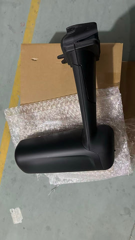 GA-PE-051B-R Black Door Mirror Right Side For PETERBILT 579 2023 2024 2025 2026