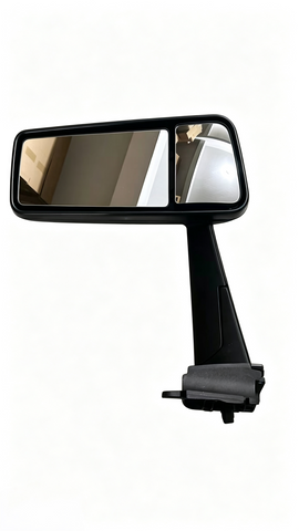GA-PE-051B-R Black Door Mirror Right Side For PETERBILT 579 2023 2024 2025 2026