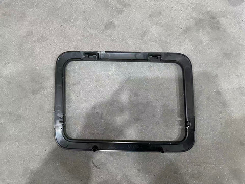 GA-V-126-7-1 Front Fairing Bezel For Volvo VNL 2025+ 78604859
