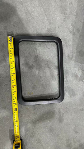 GA-V-126-7-1 Front Fairing Bezel For Volvo VNL 2025+ 78604859
