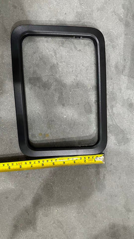 GA-V-126-7-1 Front Fairing Bezel For Volvo VNL 2025+ 78604859