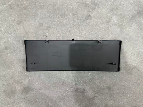 GA-V-119-2 Front Bumper Radar Cover For Volvo VNL 2025+ 24408112