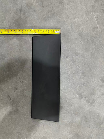GA-V-119-2 Front Bumper Radar Cover For Volvo VNL 2025+ 24408112