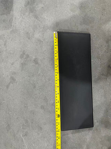 GA-V-119-2 Front Bumper Radar Cover For Volvo VNL 2025+ 24408112