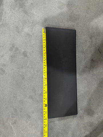 GA-V-119-2 Front Bumper Radar Cover For Volvo VNL 2025+ 24408112