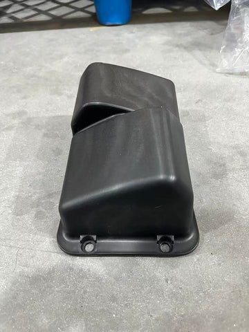 GA-V-126-7 Front Fairing Cover For Volvo VNL 2025+ 23862919