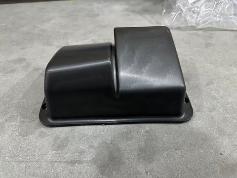 GA-V-126-7 Front Fairing Cover For Volvo VNL 2025+ 23862919