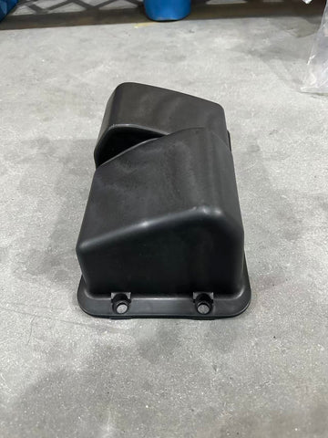 GA-V-126-7 Front Fairing Cover For Volvo VNL 2025+ 23862919