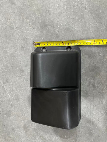 GA-V-126-7 Front Fairing Cover For Volvo VNL 2025+ 23862919