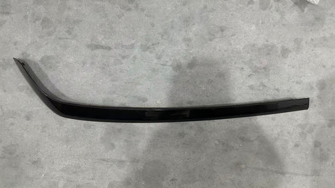 GA-V-116-1B-L Radiator Grille Trim Moulding Chrome Left Side For Volvo VNL 2025+