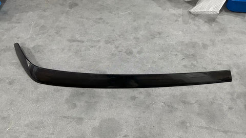 GA-V-116-1B-L Radiator Grille Trim Moulding Chrome Left Side For Volvo VNL 2025+