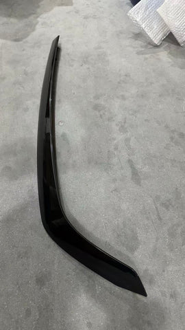 GA-V-116-1B-R Radiator Grille Trim Moulding Chrome Right Side For Volvo VNL 2025+