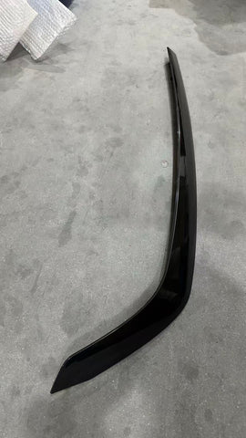 GA-V-116-1B-L Radiator Grille Trim Moulding Chrome Left Side For Volvo VNL 2025+