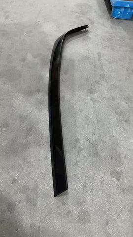 GA-V-116-1B-L Radiator Grille Trim Moulding Chrome Left Side For Volvo VNL 2025+