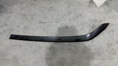 GA-V-116-1B-L Radiator Grille Trim Moulding Chrome Left Side For Volvo VNL 2025+