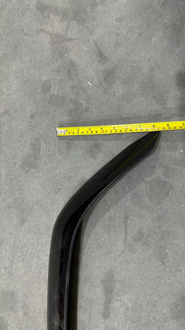 GA-V-116-1B-R Radiator Grille Trim Moulding Chrome Right Side For Volvo VNL 2025+