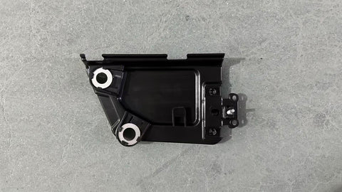 GA-V-127-5-1-L Rear Fairing Panel Support Left Side For Volvo VNL 2025+ 23728229/23728120