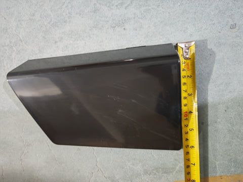 GA-V-127-5-L Rear Fairing Panel Left Side For Volvo VNL 2025+ 23536674
