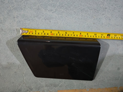 GA-V-127-5-R Rear Fairing Panel Right Side For Volvo VNL 2025+ 23537708