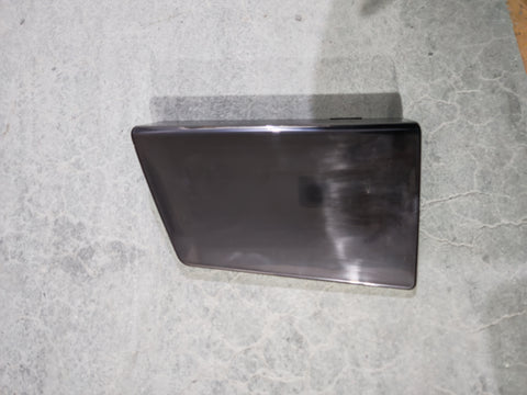 GA-V-127-5-R Rear Fairing Panel Right Side For Volvo VNL 2025+ 23537708