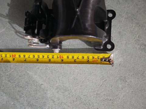 GA-V-127-5-2-L Rear Fairing Panel Support Left Side For Volvo VNL 2025+
