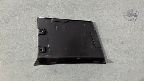 GA-V-126-5 Front Fairing Panel Left Side For Volvo VNL 2025+ 78525658