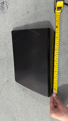 GA-V-126-5 Front Fairing Panel Left Side For Volvo VNL 2025+ 78525658