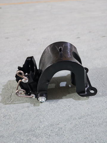GA-V-127-5-2-R Rear Fairing Panel Support Right Side For Volvo VNL 2025+
