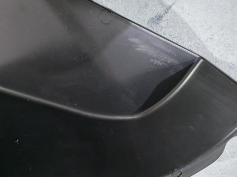 GA-V-120-3-R Front Bumper Side Deflector Right Side For Volvo VNL 2025+ 23732470