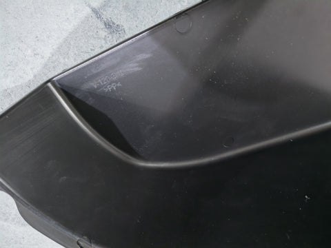 GA-V-120-3-L Front Bumper Side Deflector Left Side For Volvo VNL 2025+ 23732469
