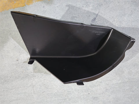 GA-V-120-3-R Front Bumper Side Deflector Right Side For Volvo VNL 2025+ 23732470