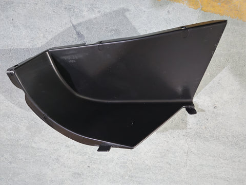 GA-V-120-3-L Front Bumper Side Deflector Left Side For Volvo VNL 2025+ 23732469