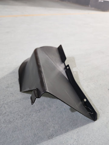 GA-V-120-3-R Front Bumper Side Deflector Right Side For Volvo VNL 2025+ 23732470