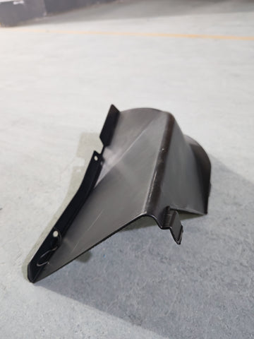 GA-V-120-3-L Front Bumper Side Deflector Left Side For Volvo VNL 2025+ 23732469
