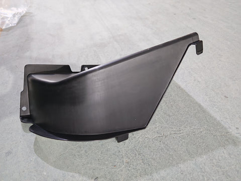 GA-V-120-3-R Front Bumper Side Deflector Right Side For Volvo VNL 2025+ 23732470