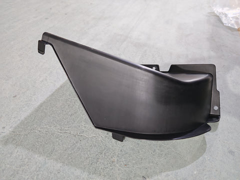 GA-V-120-3-L Front Bumper Side Deflector Left Side For Volvo VNL 2025+ 23732469