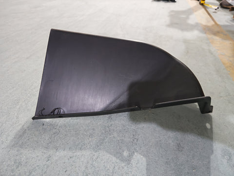 GA-V-120-3-R Front Bumper Side Deflector Right Side For Volvo VNL 2025+ 23732470