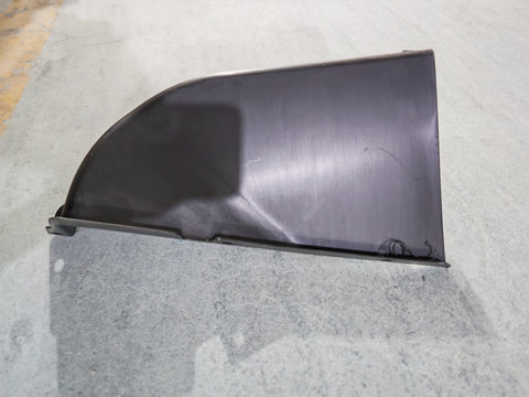 GA-V-120-3-L Front Bumper Side Deflector Left Side For Volvo VNL 2025+ 23732469